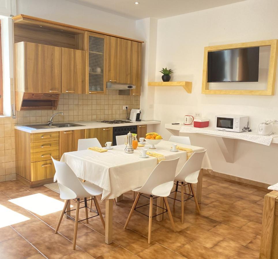 Apartment Sunway Alghero