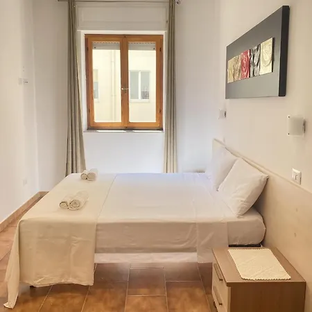 Accogliente appartamento vicino al mare Alghero Esterno foto