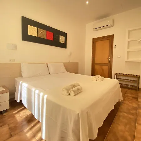 Accogliente appartamento vicino al mare Alghero Esterno foto