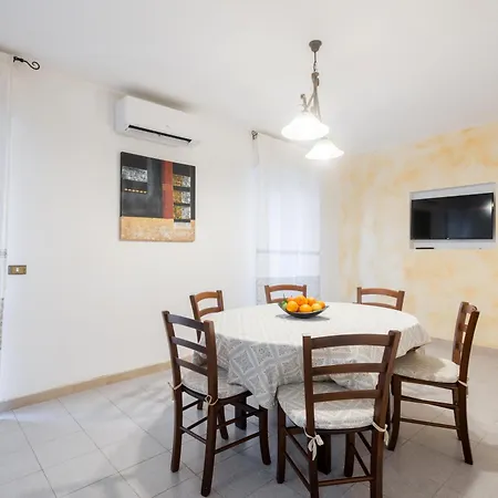 Accogliente appartamento vicino al mare Alghero Esterno foto