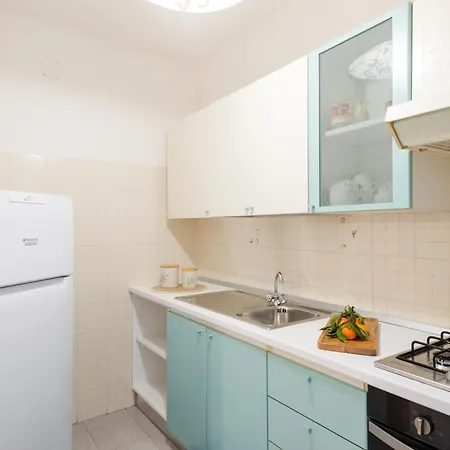 Accogliente appartamento vicino al mare Alghero Esterno foto