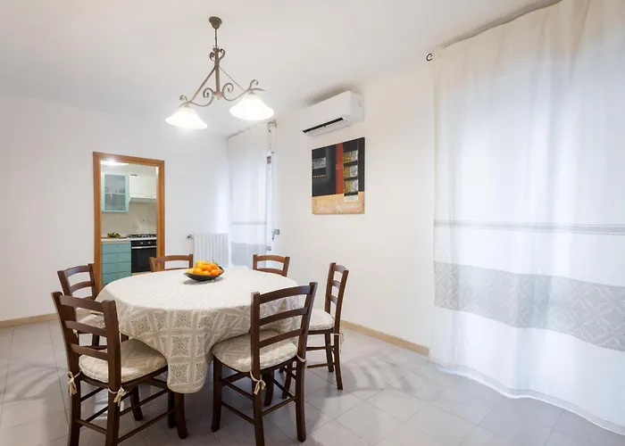 Sunway Apartments