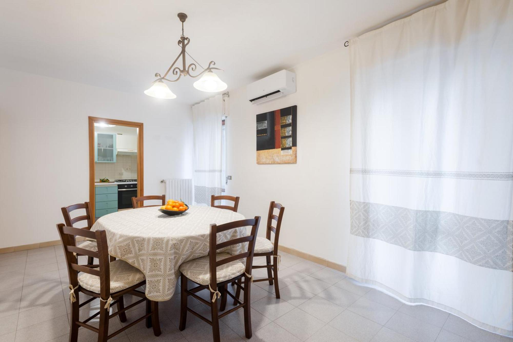 Apartment Sunway Alghero